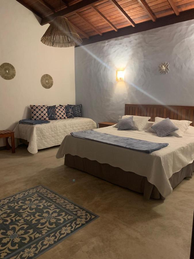 Sol Guest house Porto de Pedras