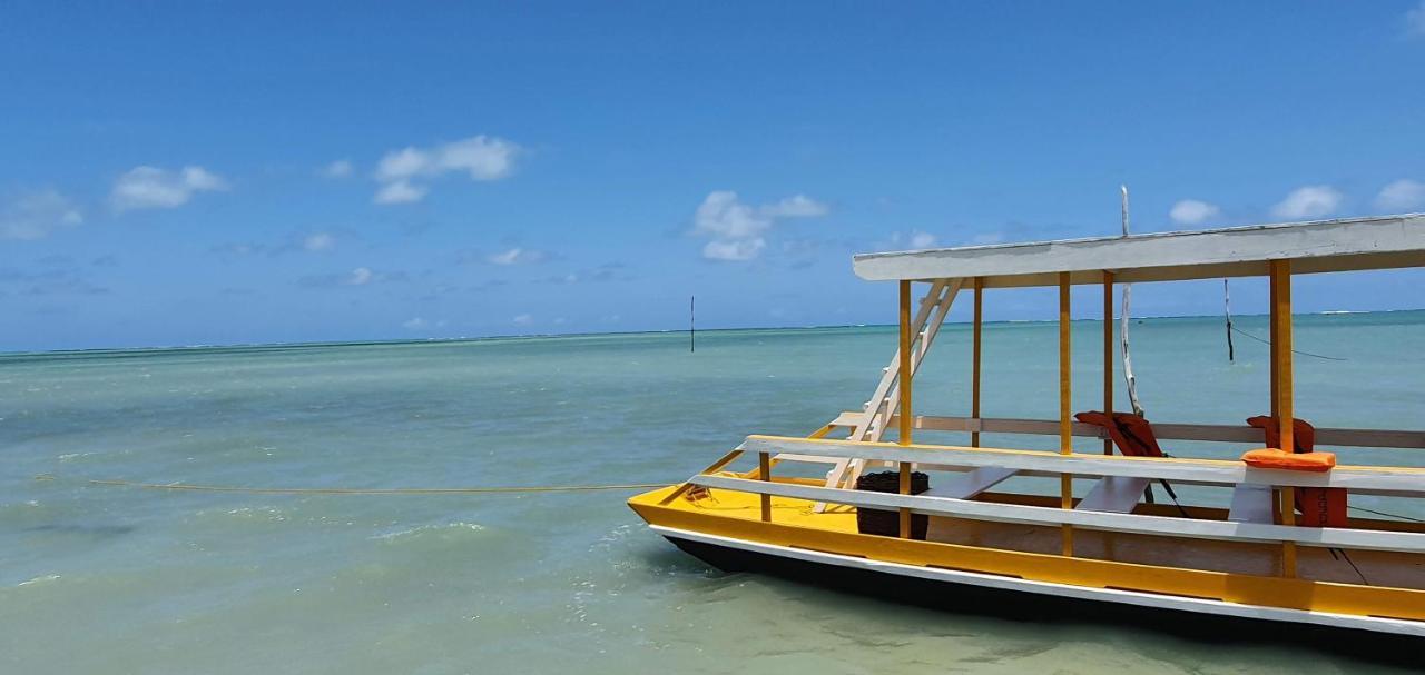 Sol Guest house Porto de Pedras