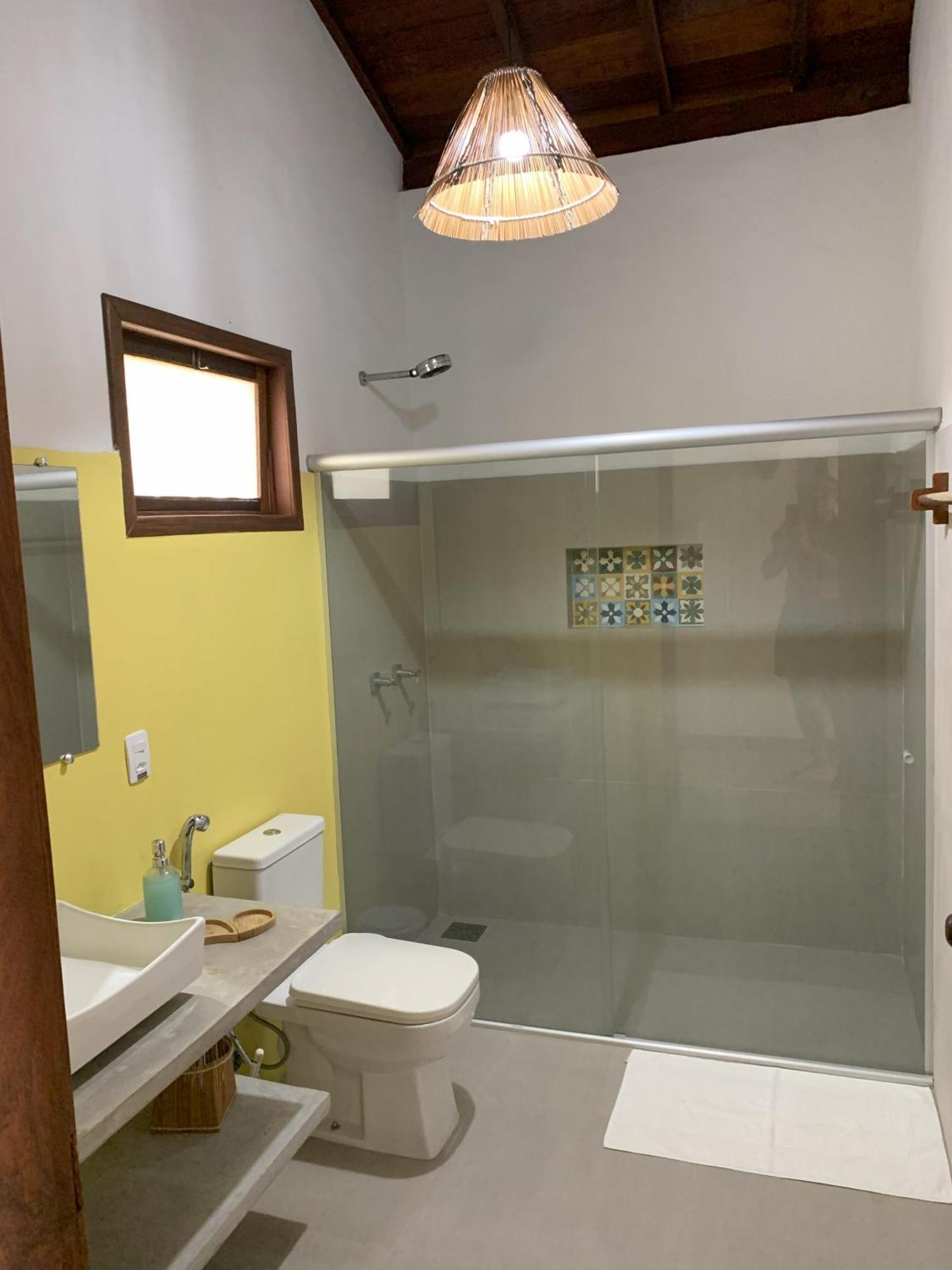 Guest house Sol Porto de Pedras