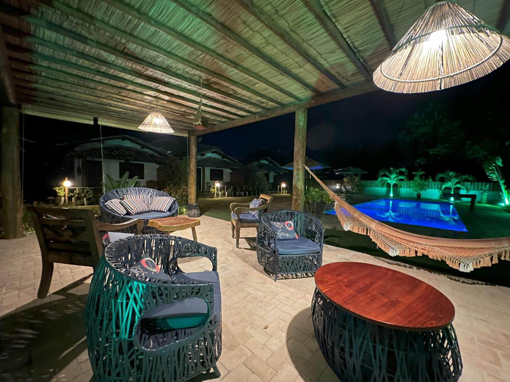 Guest house Sol