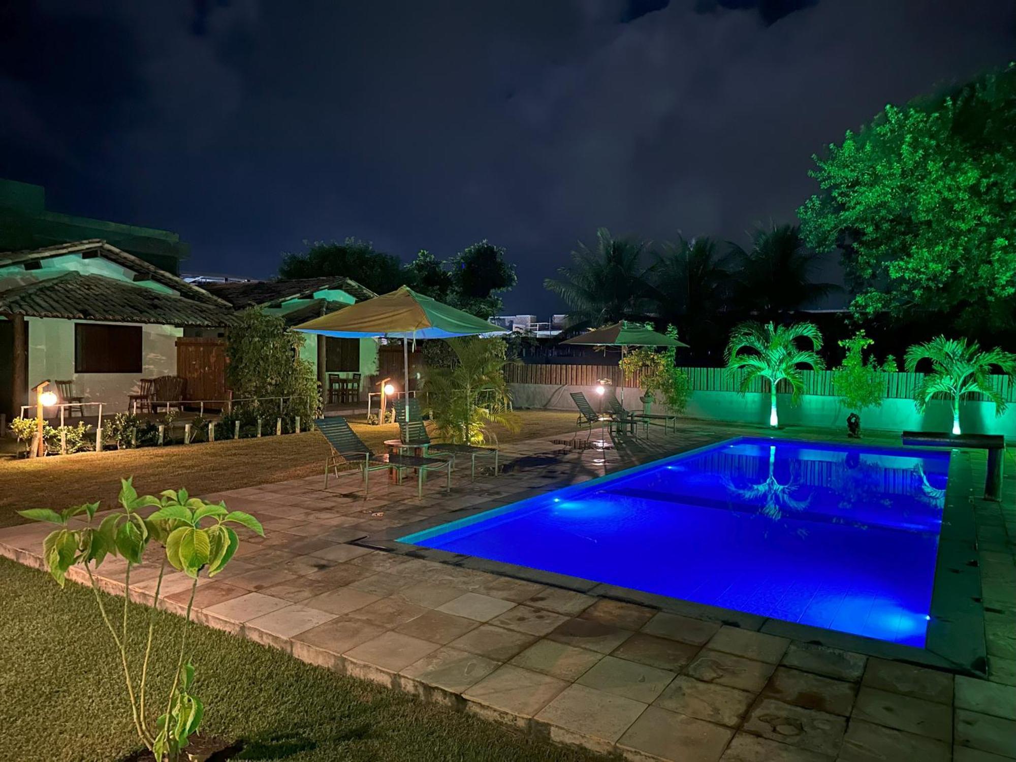 Guest house Sol Porto de Pedras