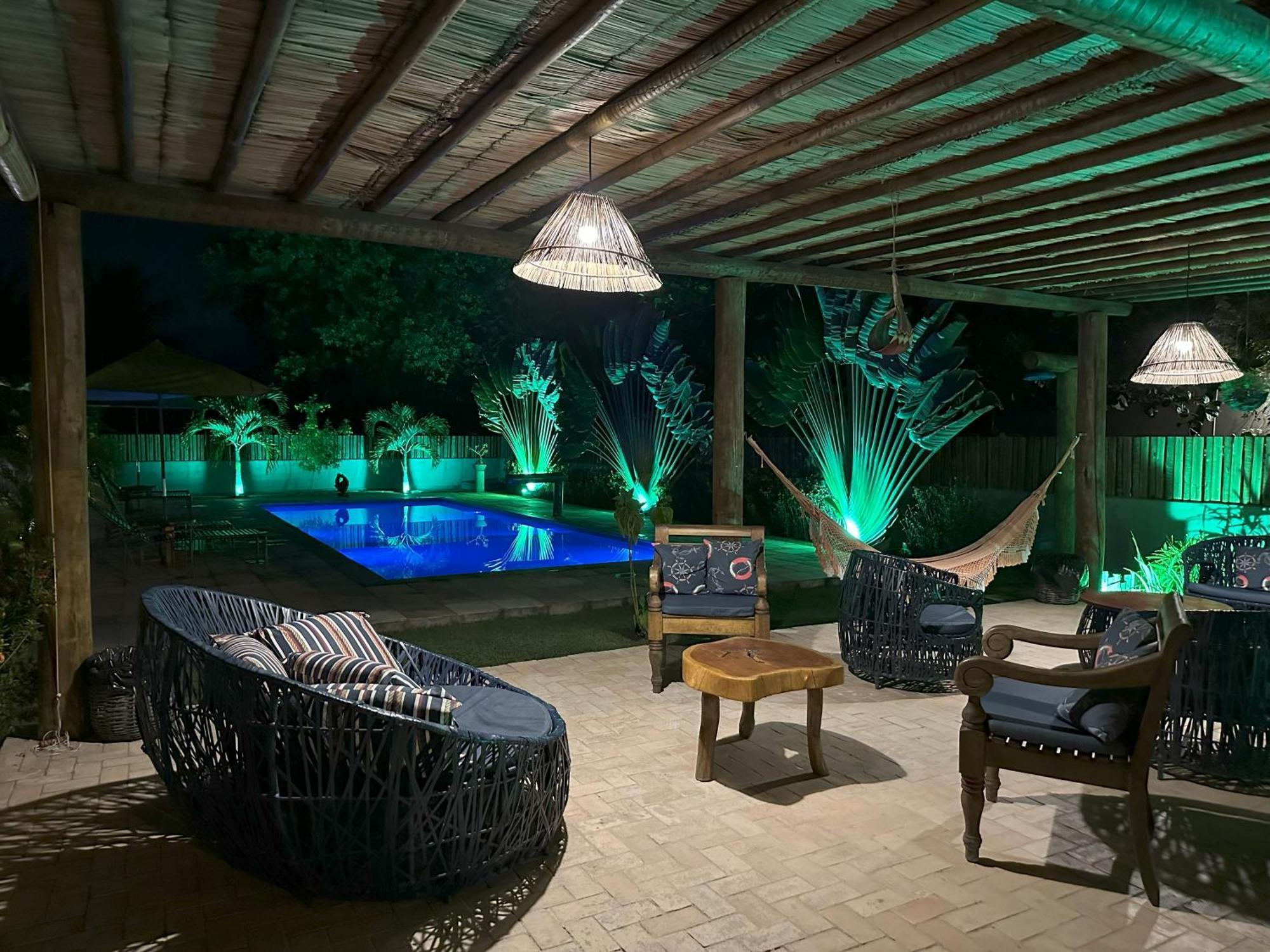 Sol Guest house *
