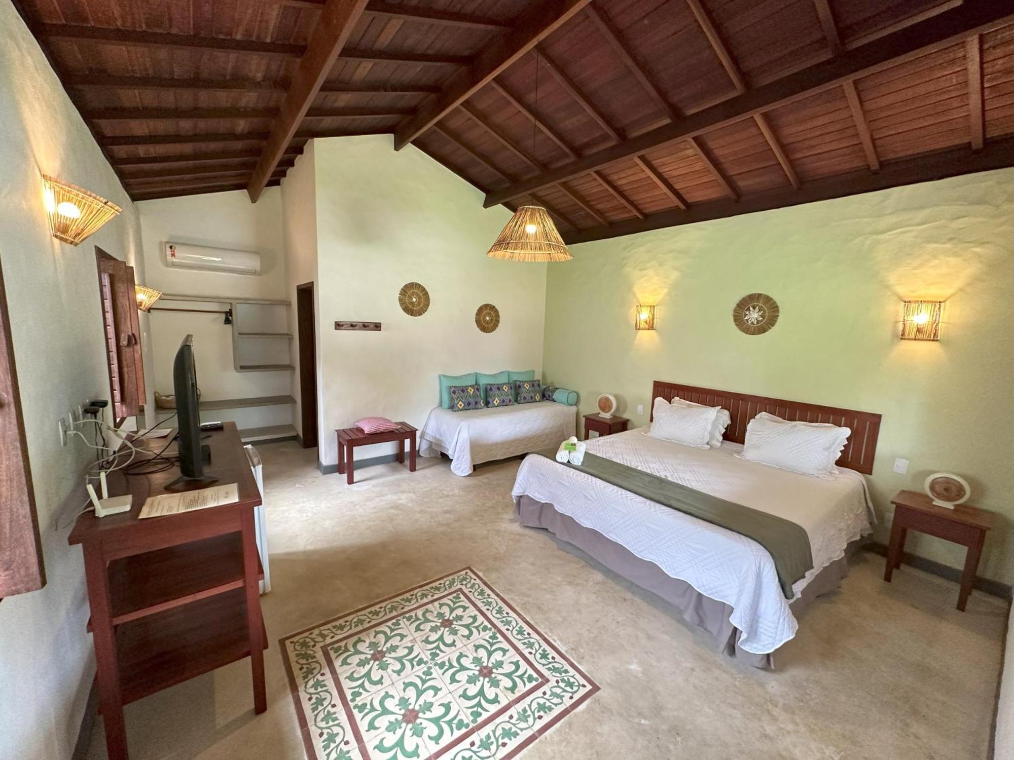 Guest house Sol Porto de Pedras