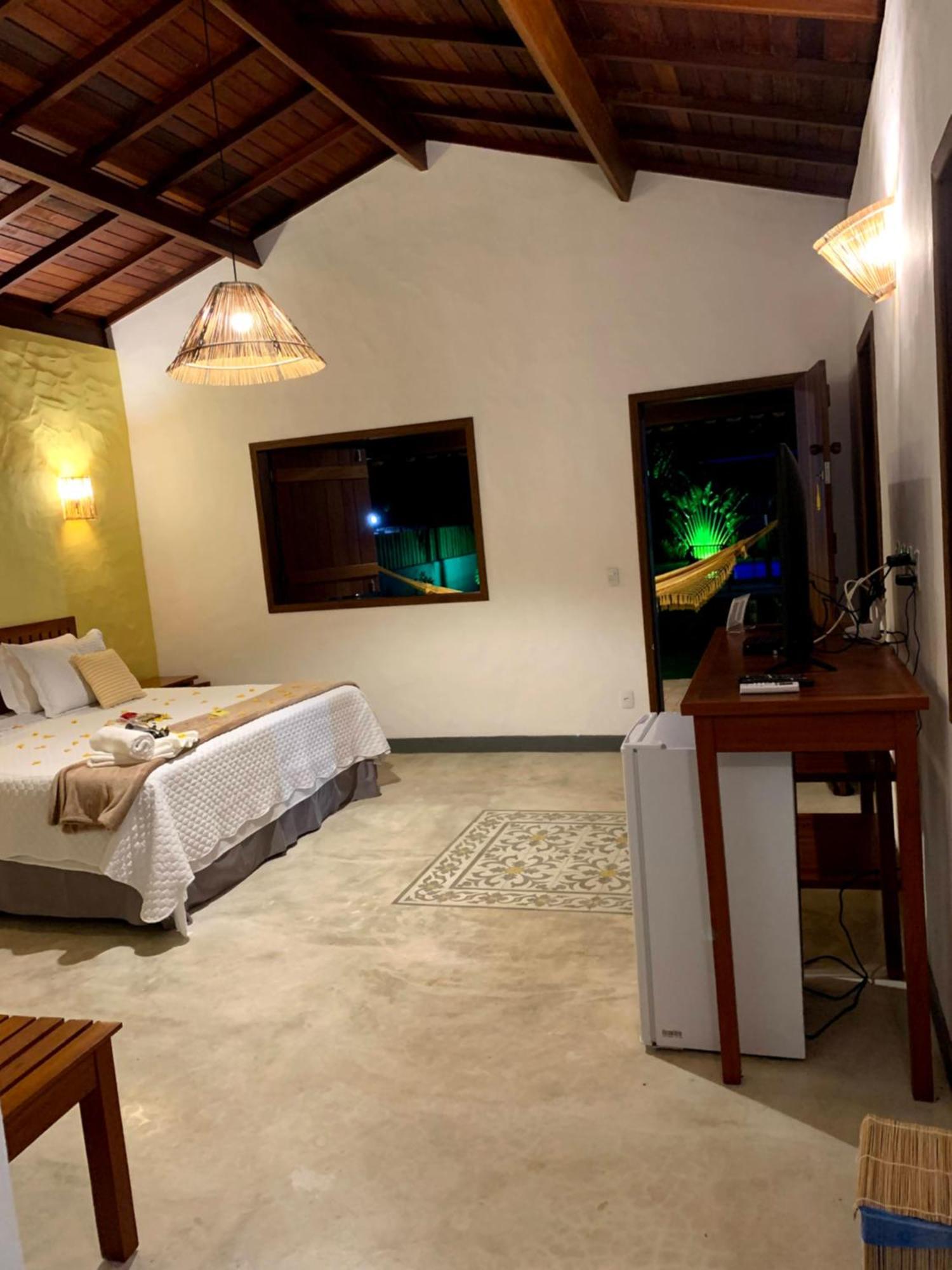 Guest house Sol Porto de Pedras