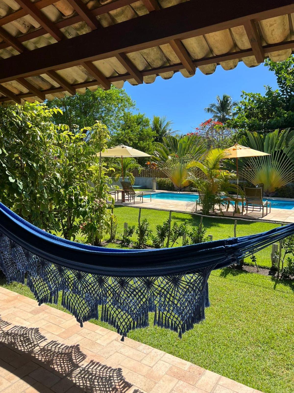 Guest house Sol Porto de Pedras