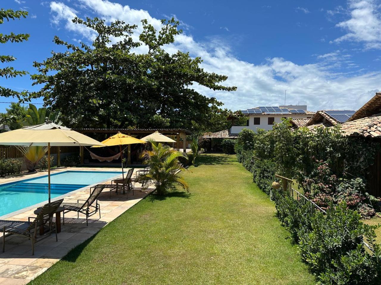 Sol Guest house *
