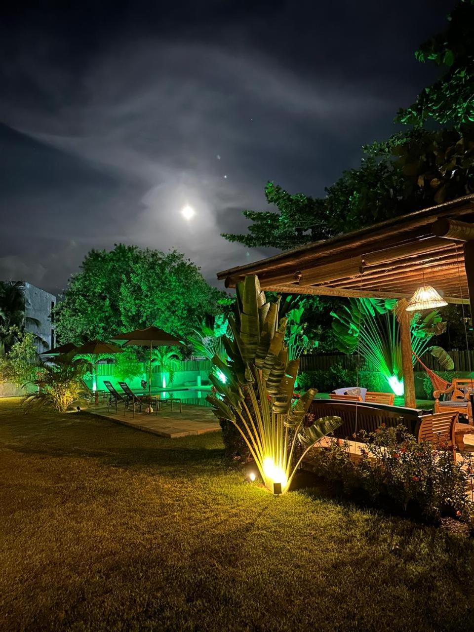 Sol Guest house Porto de Pedras