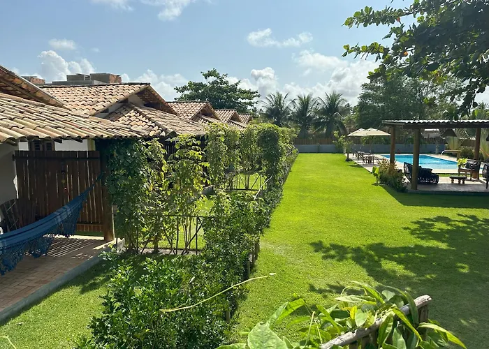 Vila Sol Chales
