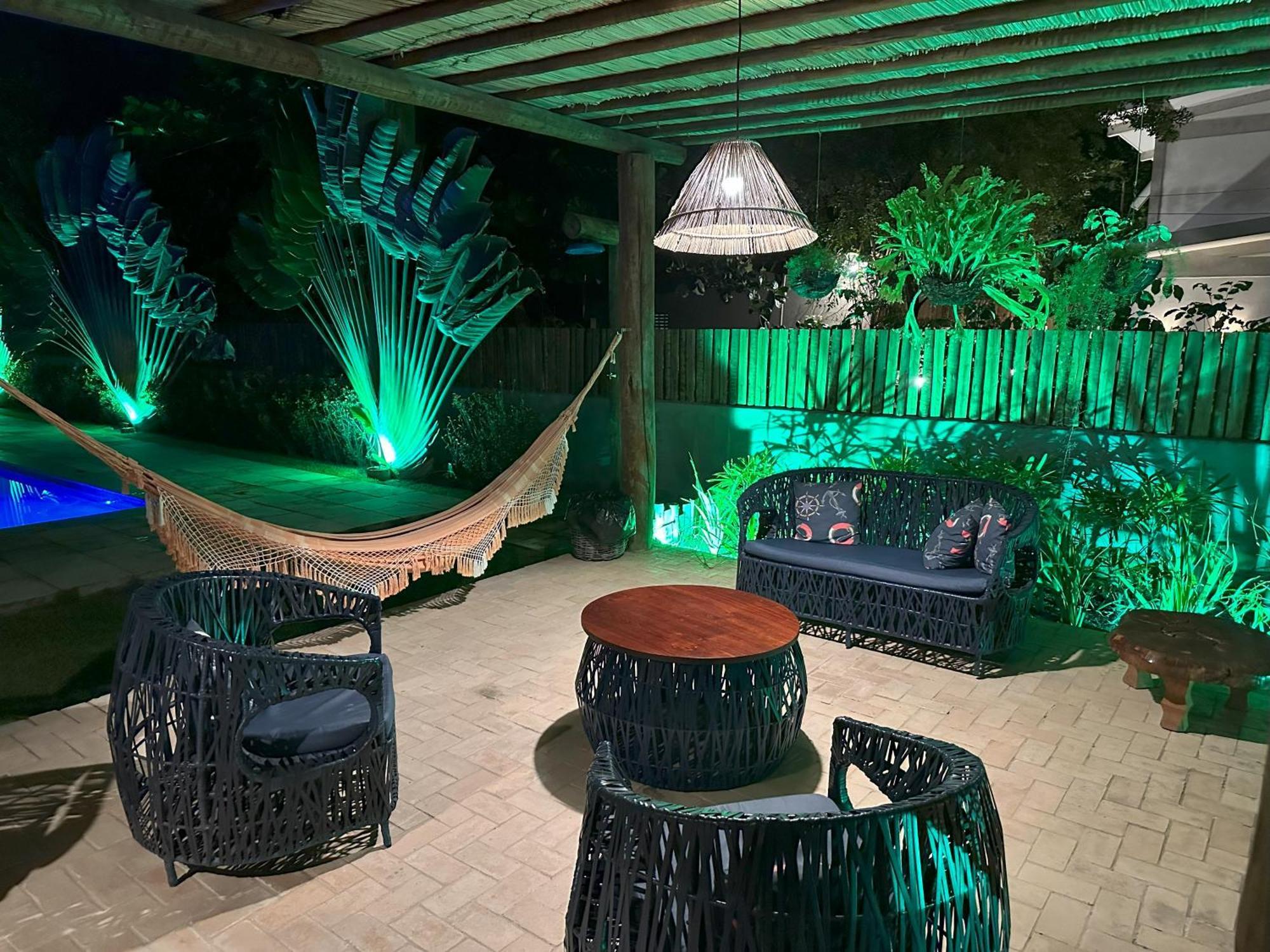 Casa de hóspedes Sol *