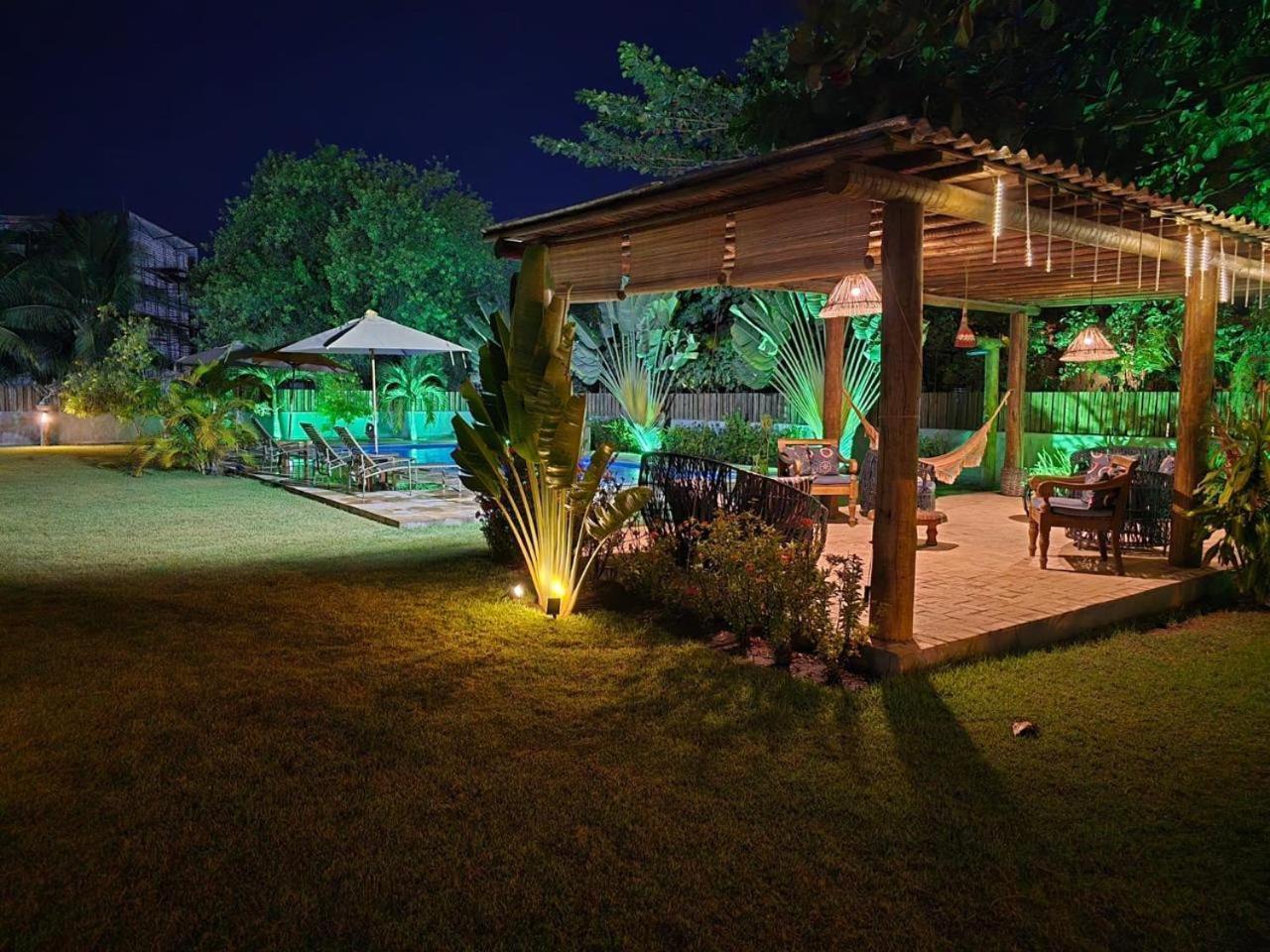 Casa de hóspedes Sol *
