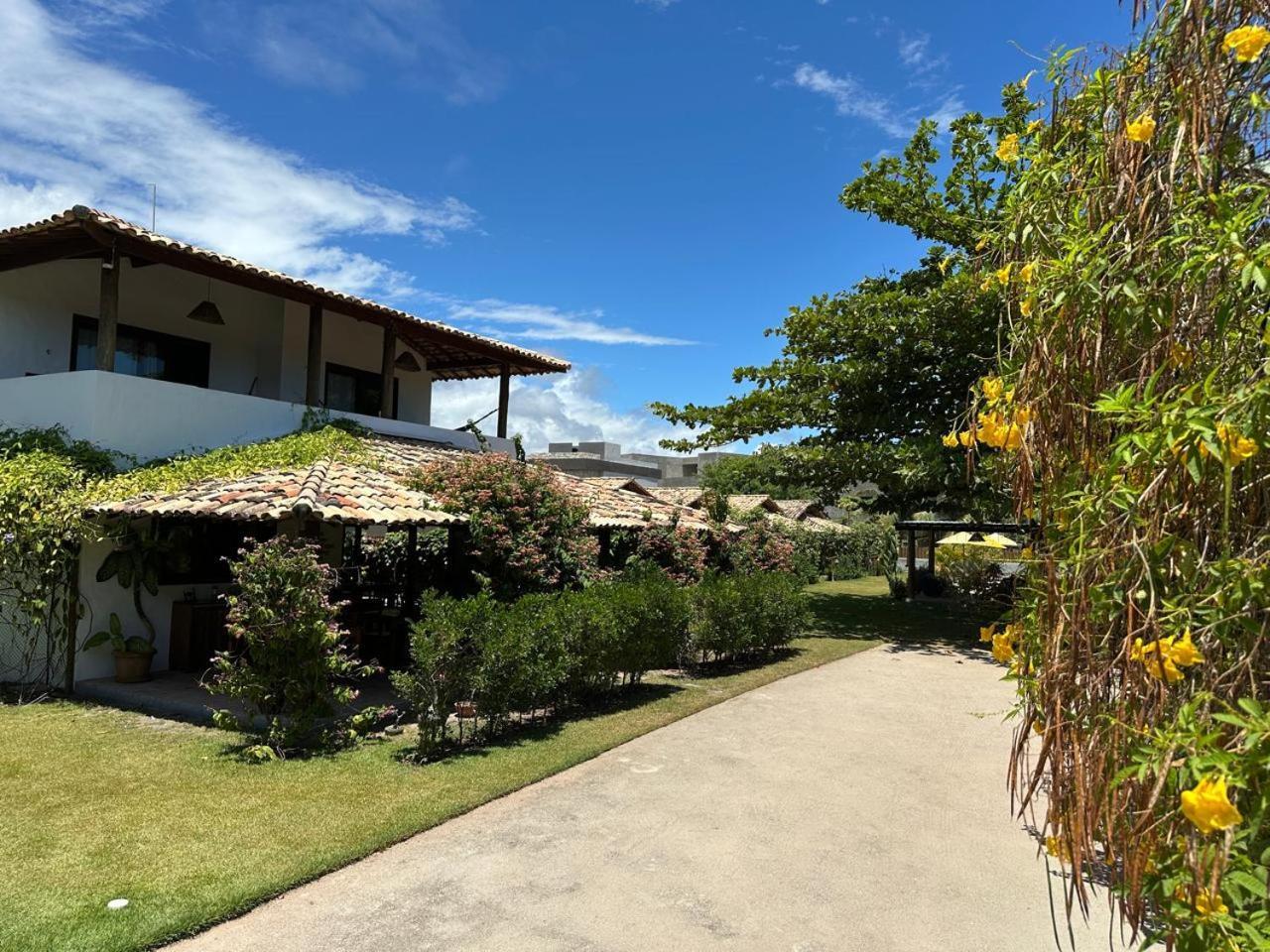 Casa de hóspedes Sol Pôrto de Pedras