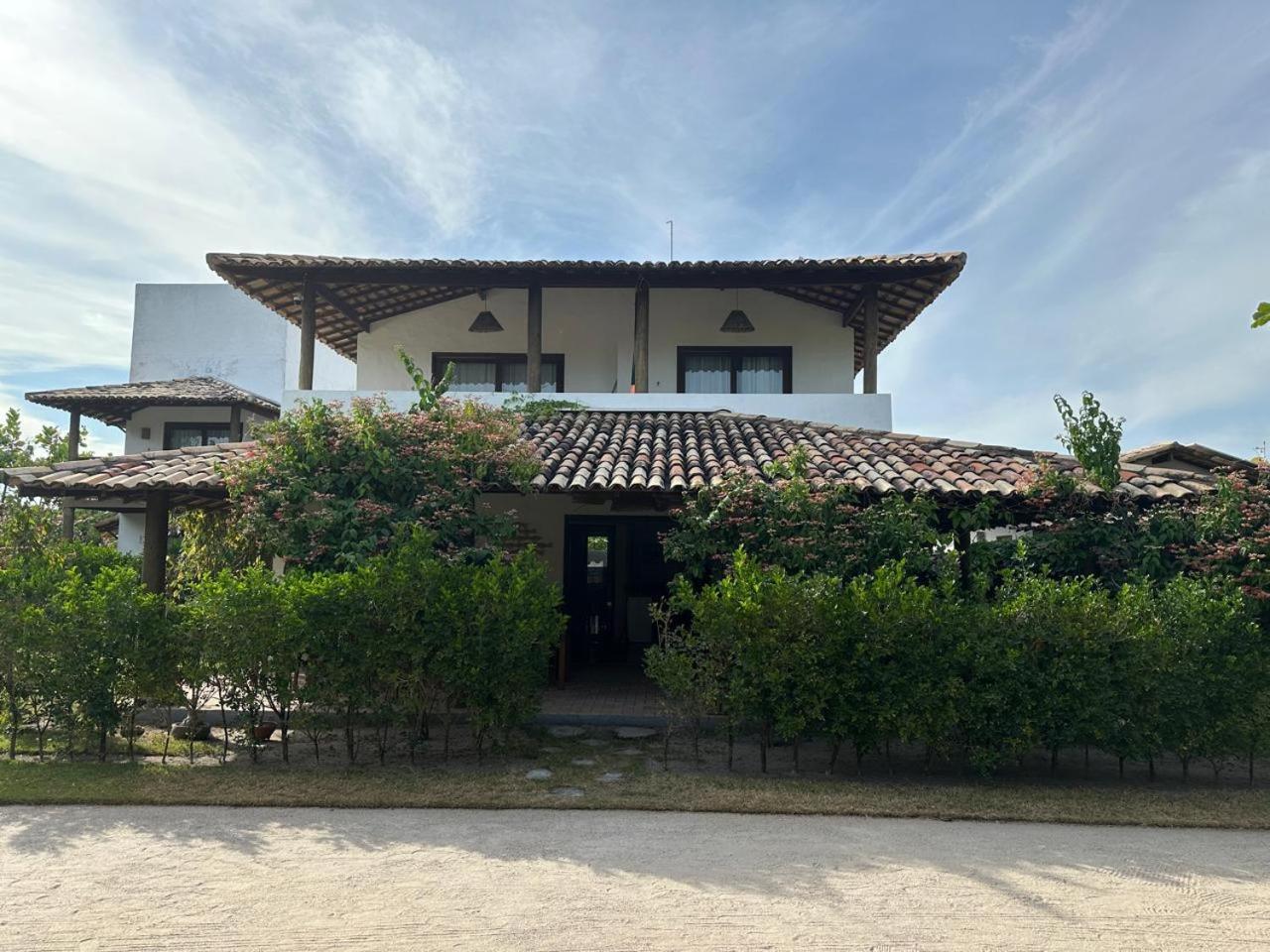 Sol Pôrto de Pedras